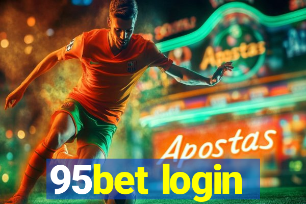 95bet login